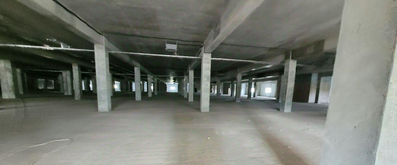 торговое помещение г Самара Безымянка ул Александра Матросова 1 фото 8