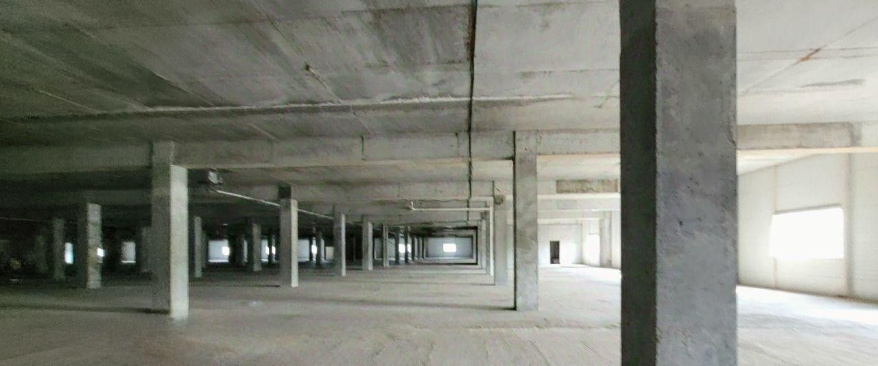 торговое помещение г Самара Безымянка ул Александра Матросова 1 фото 9