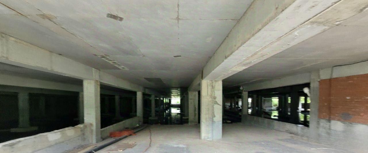 торговое помещение г Самара Безымянка ул Александра Матросова 1 фото 11