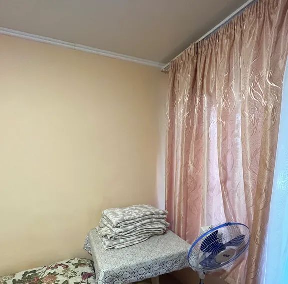 комната г Геленджик с Архипо-Осиповка ул Школьная 40 фото 5