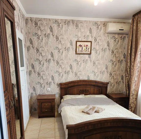 комната г Геленджик Тонкий мыс ул Дружбы 11 фото 4