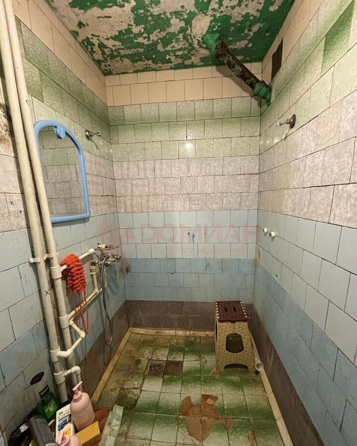 квартира г Новочеркасск ул Мелиховская 25а фото 11