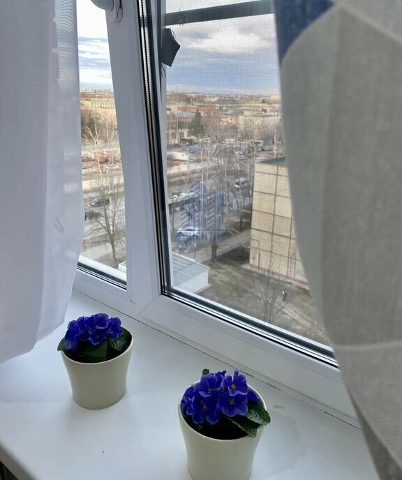 квартира г Чебоксары б-р Эгерский 3 фото 1