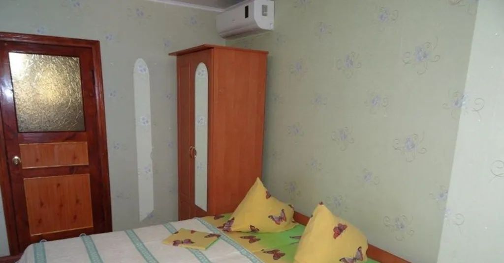 комната г Феодосия ул Геологическая 13 фото 3