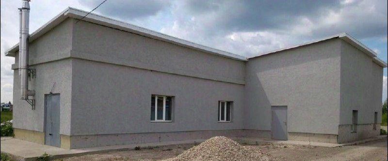 офис г Кинель ул Ильмень 13 фото 1