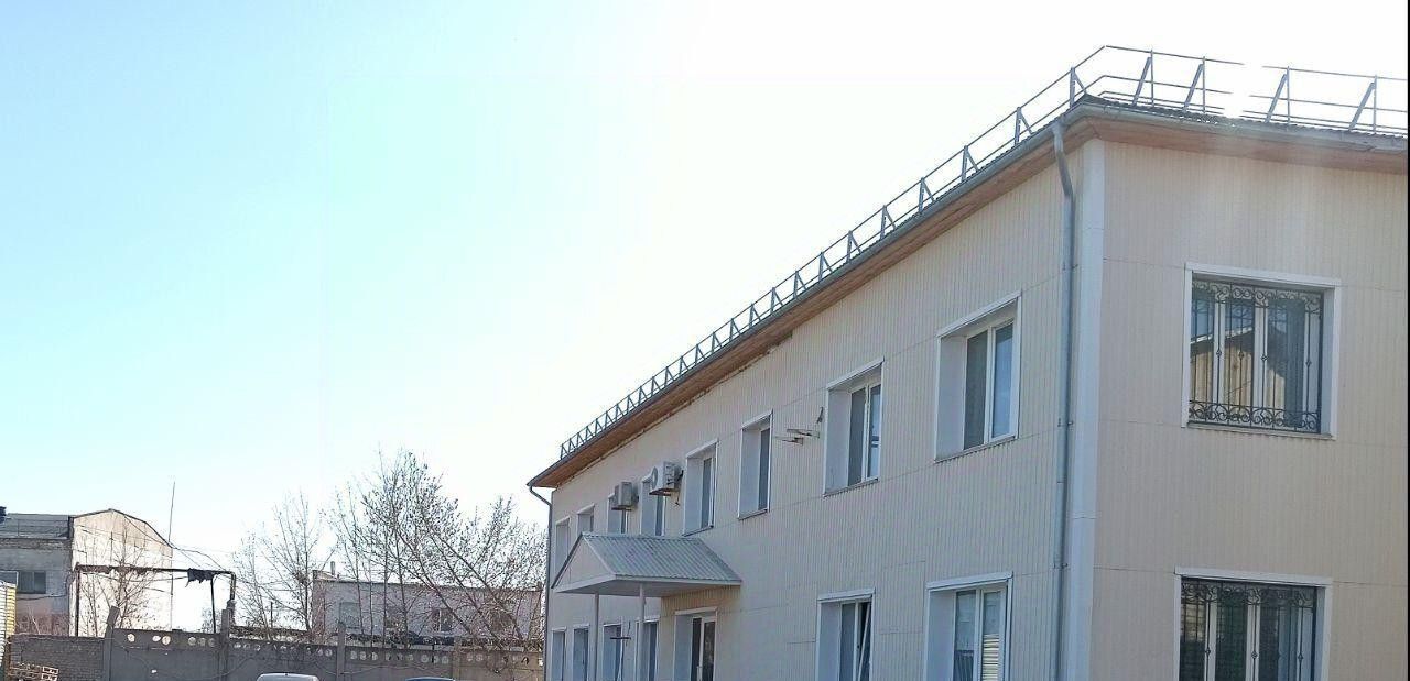 производственные, складские г Самара п Зубчаниновка ул Механиков 7 р-н Кировский фото 3