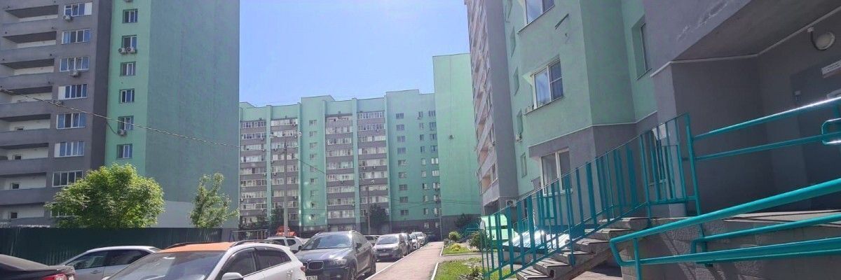 свободного назначения г Самара Безымянка ул Майская 1 фото 9