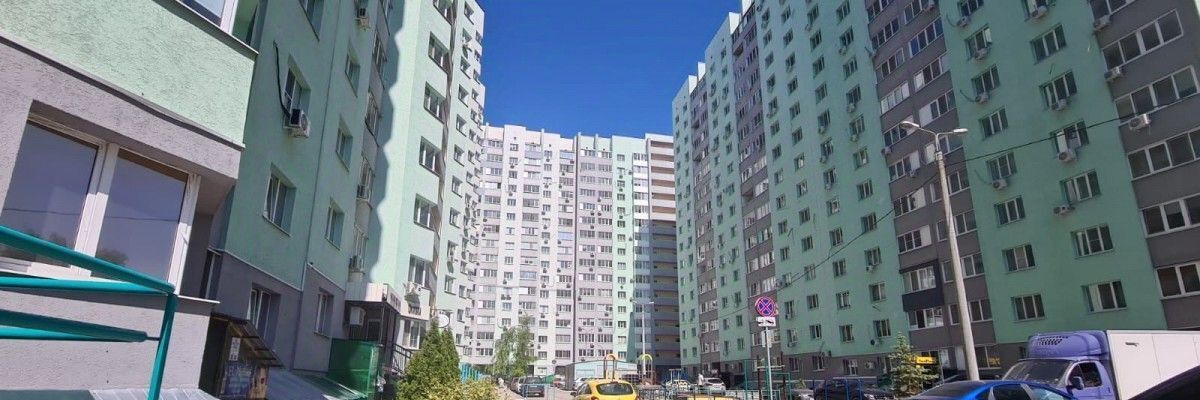 свободного назначения г Самара Безымянка ул Майская 1 фото 10
