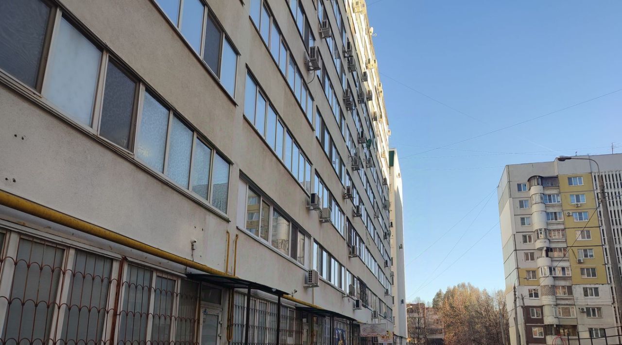 офис г Самара Безымянка ул Ставропольская 196 фото 15