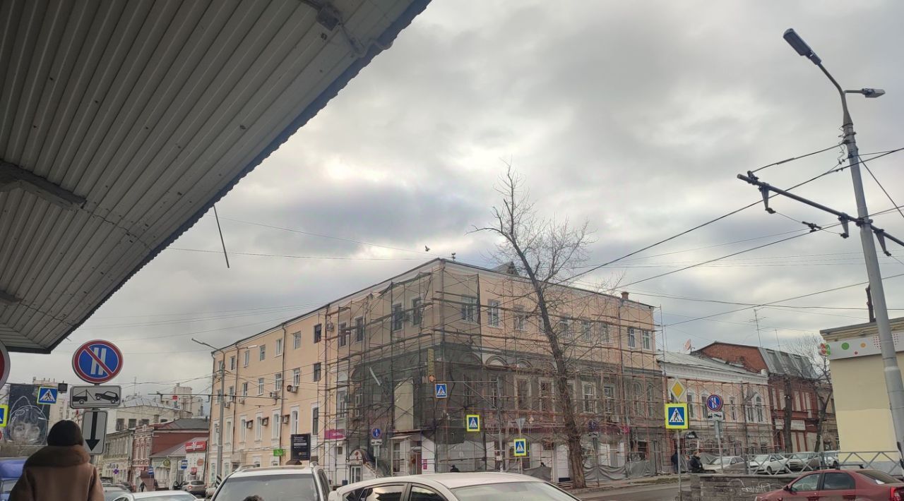 офис г Самара р-н Самарский ул Галактионовская 32 фото 18