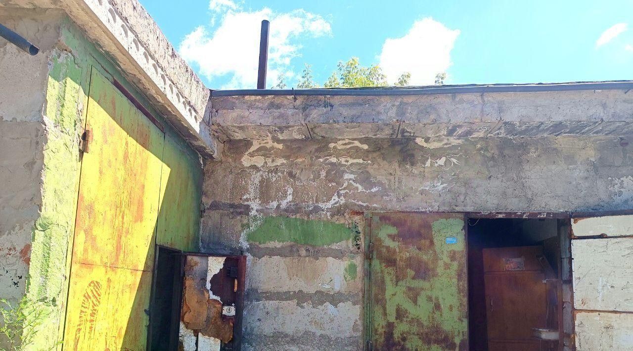 офис г Самара Юнгородок пер Кротовский 38 фото 18