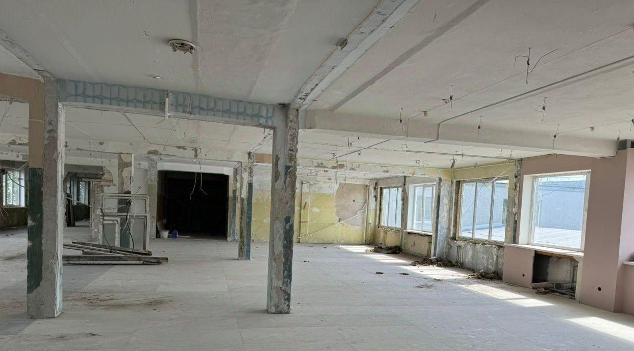 свободного назначения г Самара Алабинская ул Утевская 20а фото 14