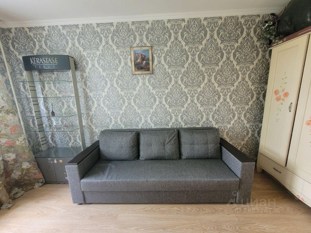 квартира г Реутов ул Некрасова 2 фото 6