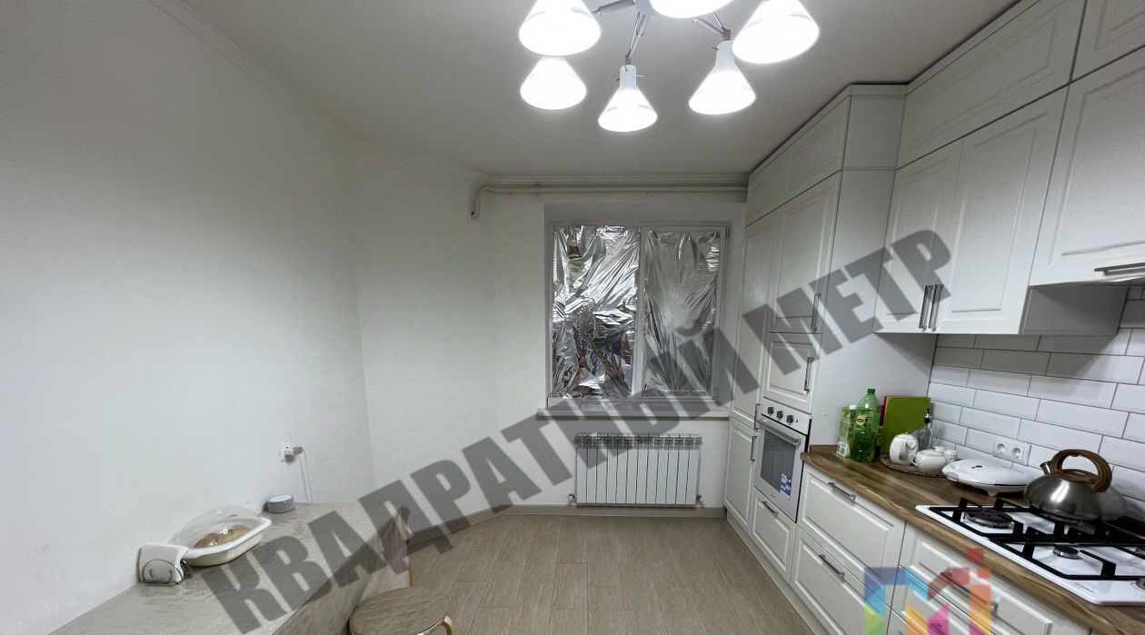 квартира г Элиста ул Ю.Клыкова 81г фото 15
