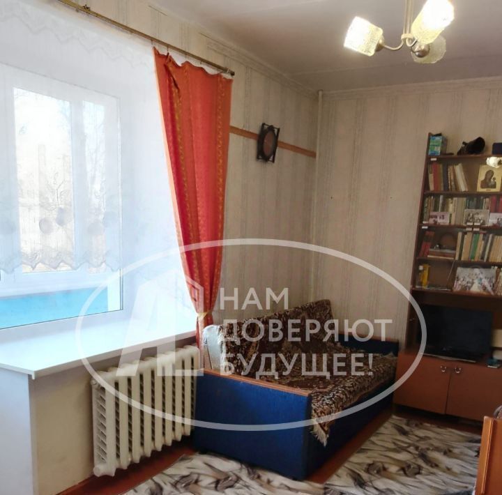 квартира г Глазов ул Карла Маркса 19 фото 2