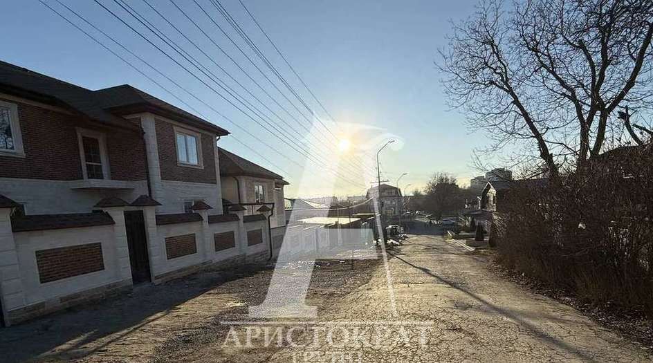 дом г Пятигорск ул Рудничная 11 фото 19