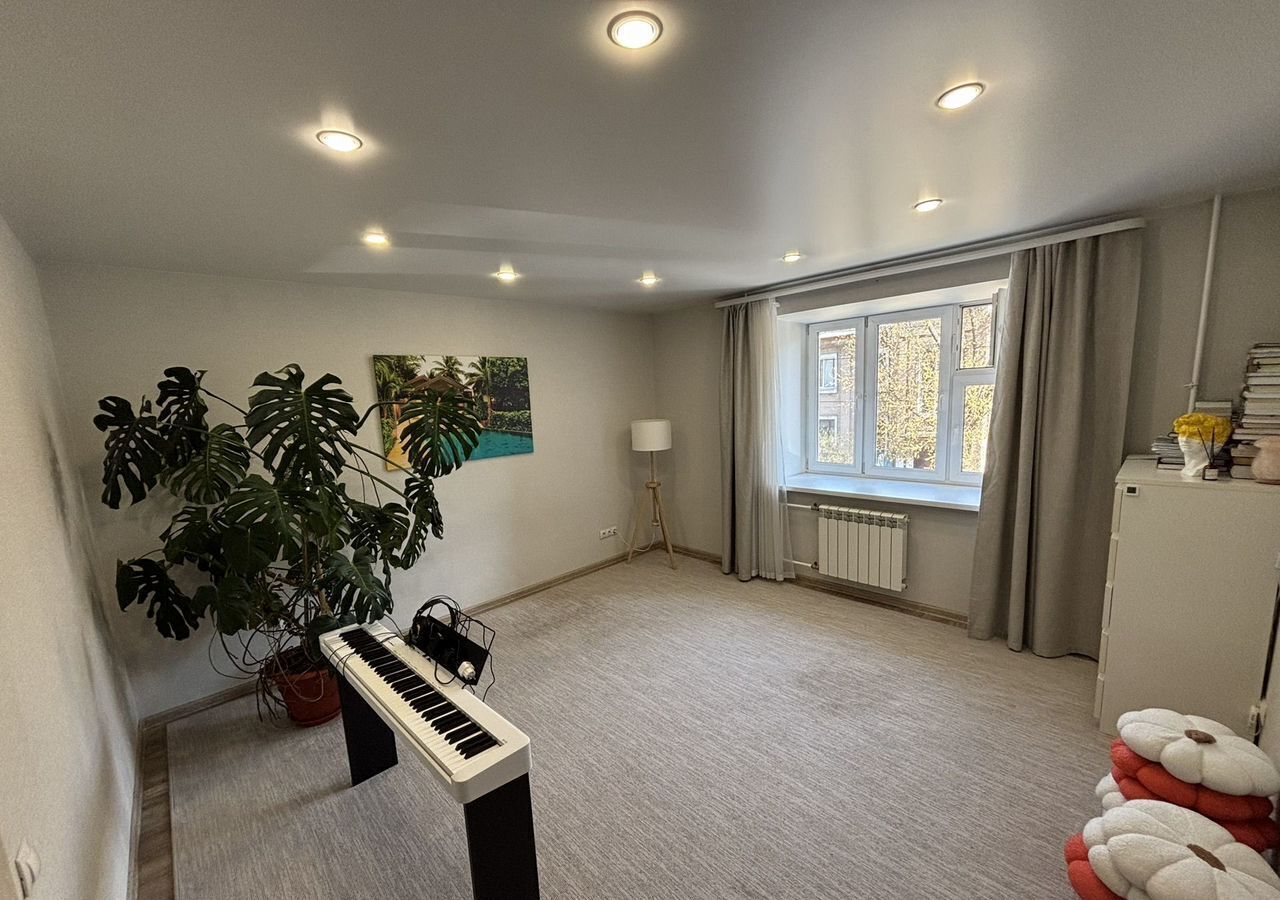 квартира г Казань ул Академика Королева 34 Казань, Северный вокзал фото 1