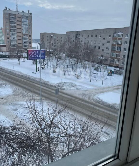 квартира г Южноуральск ул Павлова 51 фото 13