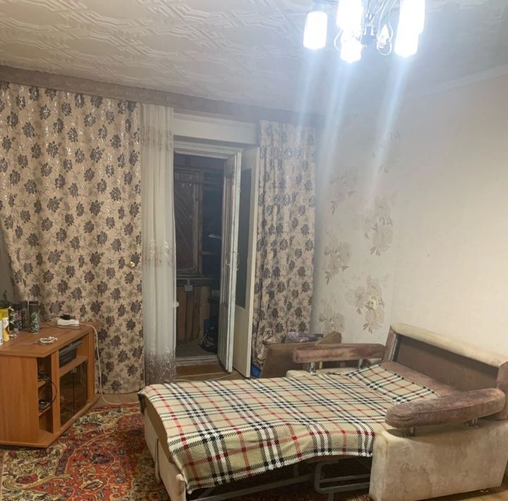 квартира г Белоярский мкр 1 25 фото 1
