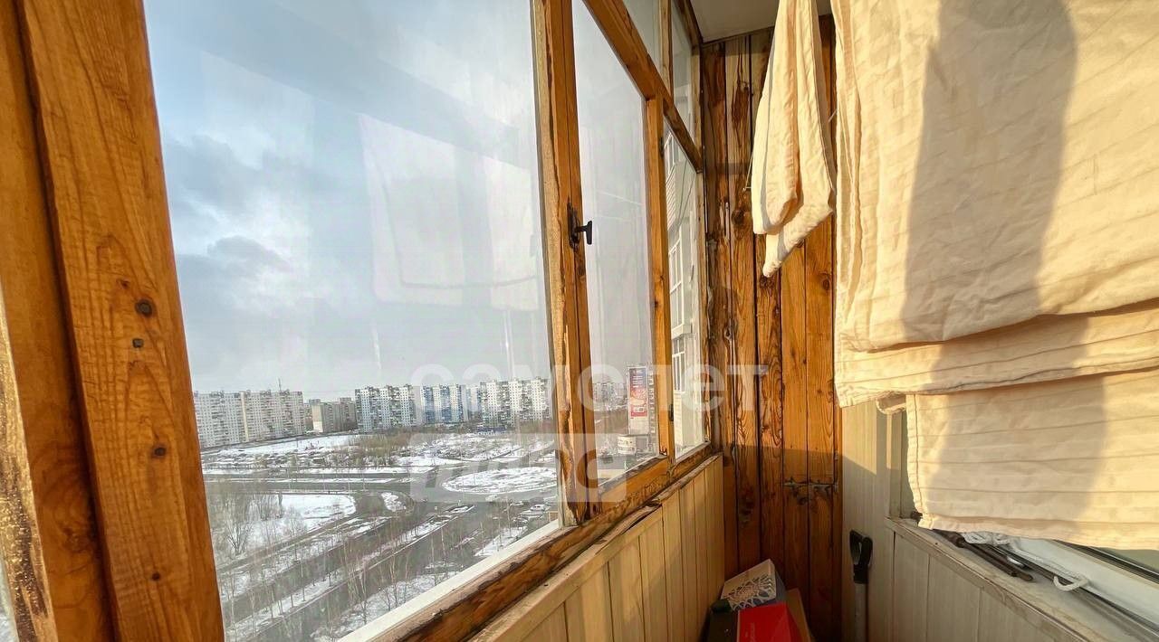 квартира г Нижневартовск ул Чапаева 11 фото 8