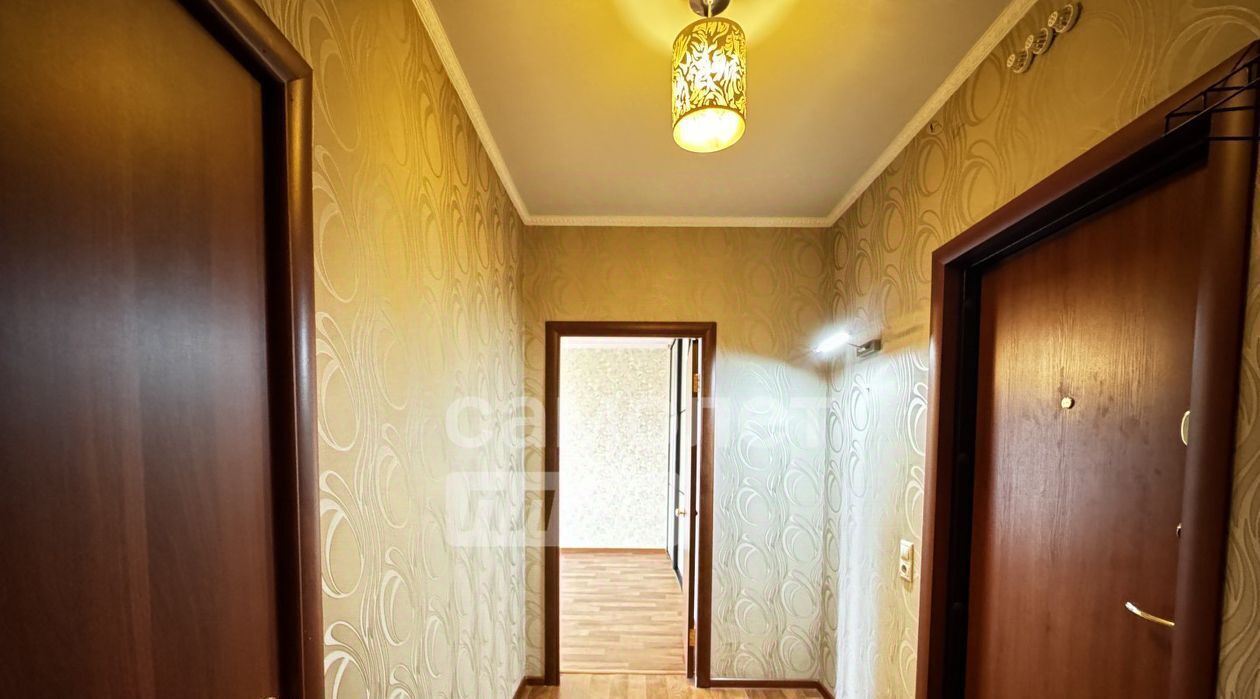квартира г Нижневартовск ул Мира 60к/4 фото 8