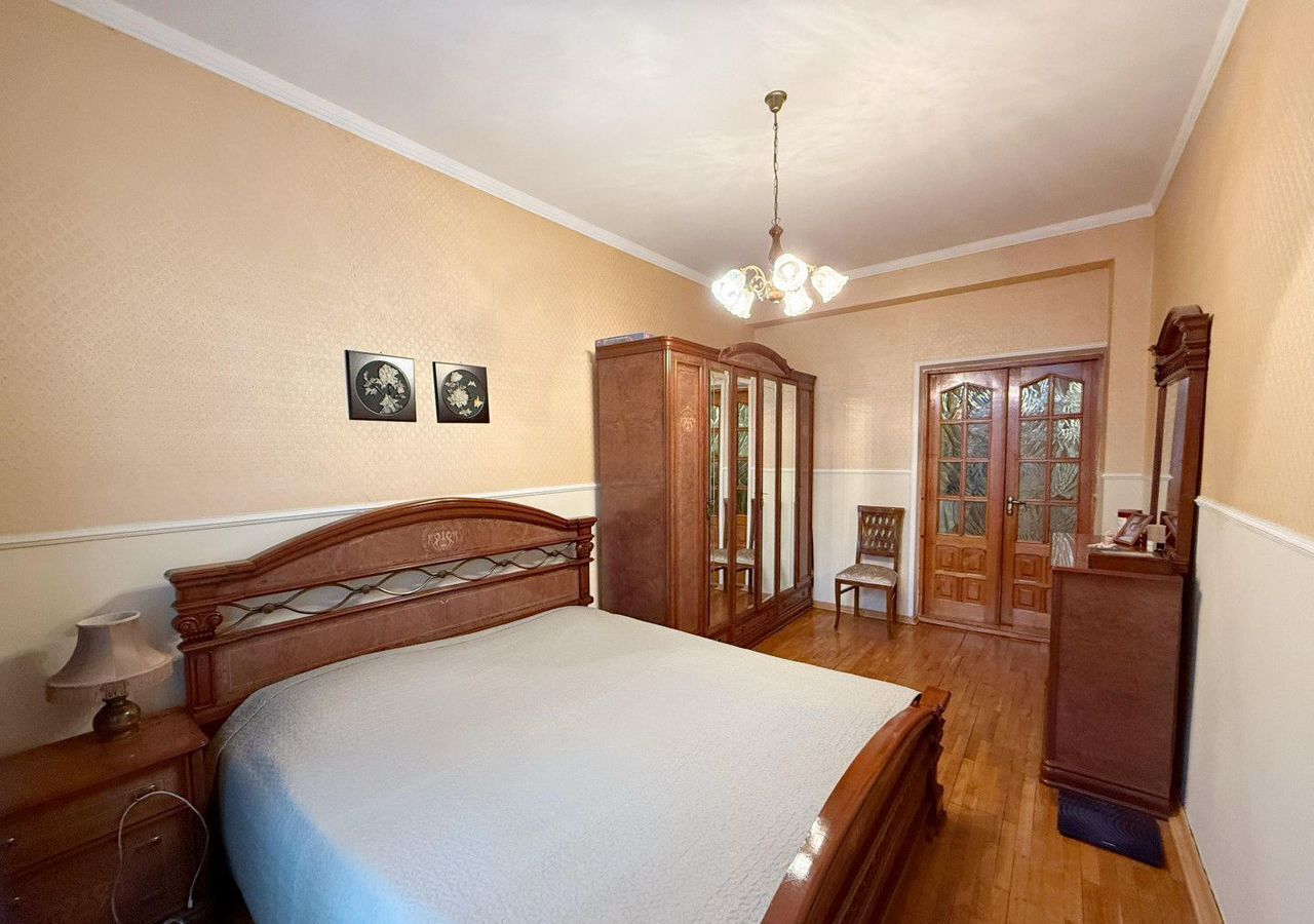 квартира г Нальчик Центр пр-кт Ленина 42 фото 3