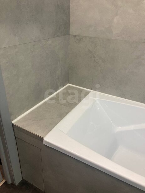 квартира г Брянск р-н Советский ул Авиационная 25 фото 7