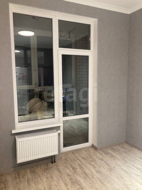 квартира г Брянск р-н Советский ул Авиационная 25 фото 13
