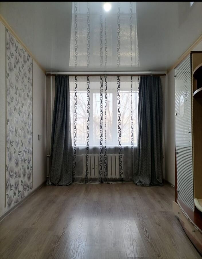 квартира г Уфа р-н Орджоникидзевский ул Комарова 34а фото 10