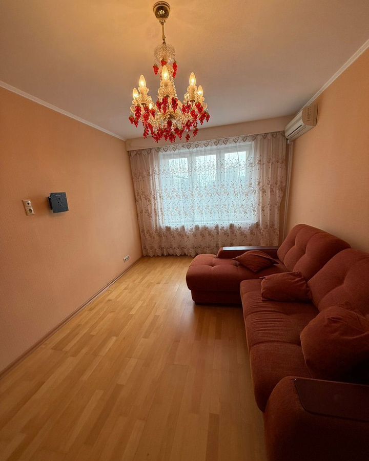 квартира г Москва метро Щелковская ул Байкальская 48к/1 фото 6