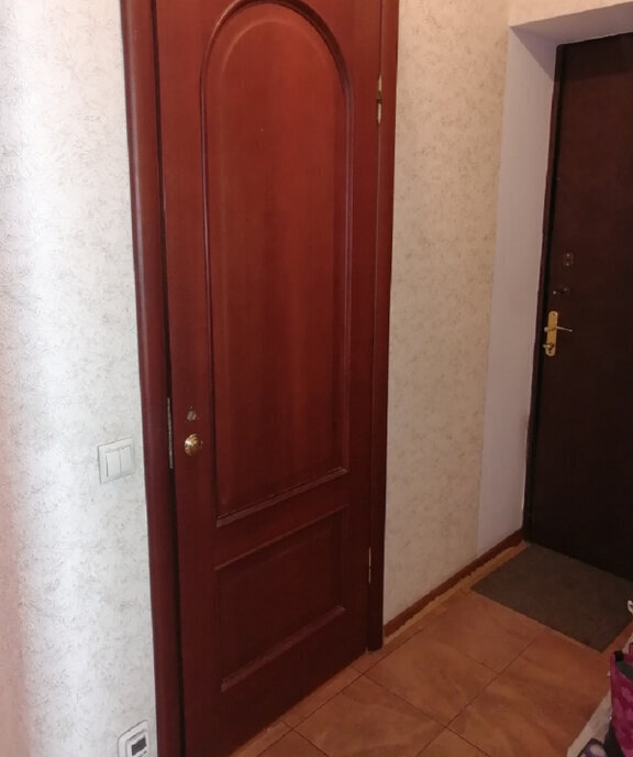 квартира городской округ Богородский г Ногинск ул Климова 11/22 фото 12