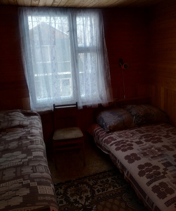 дом городской округ Богородский г Ногинск снт 30 лет Победы Железнодорожная, 85 фото 13