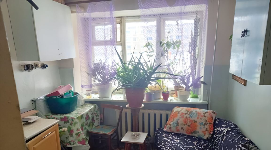 комната г Бердск ул Ленина 40 фото 4