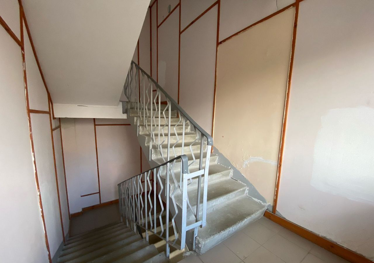 квартира г Ярославль р-н Дзержинский ул Урицкого 47к/2 фото 27