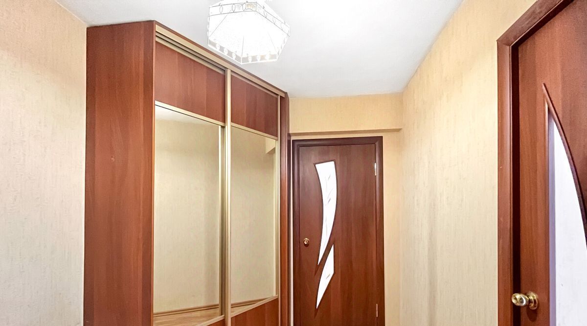 квартира г Архангельск р-н округ Варавино-Фактория ул Воронина В.И. 37к/2 фото 10