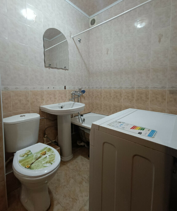квартира г Нальчик ул Неделина 6 фото 13