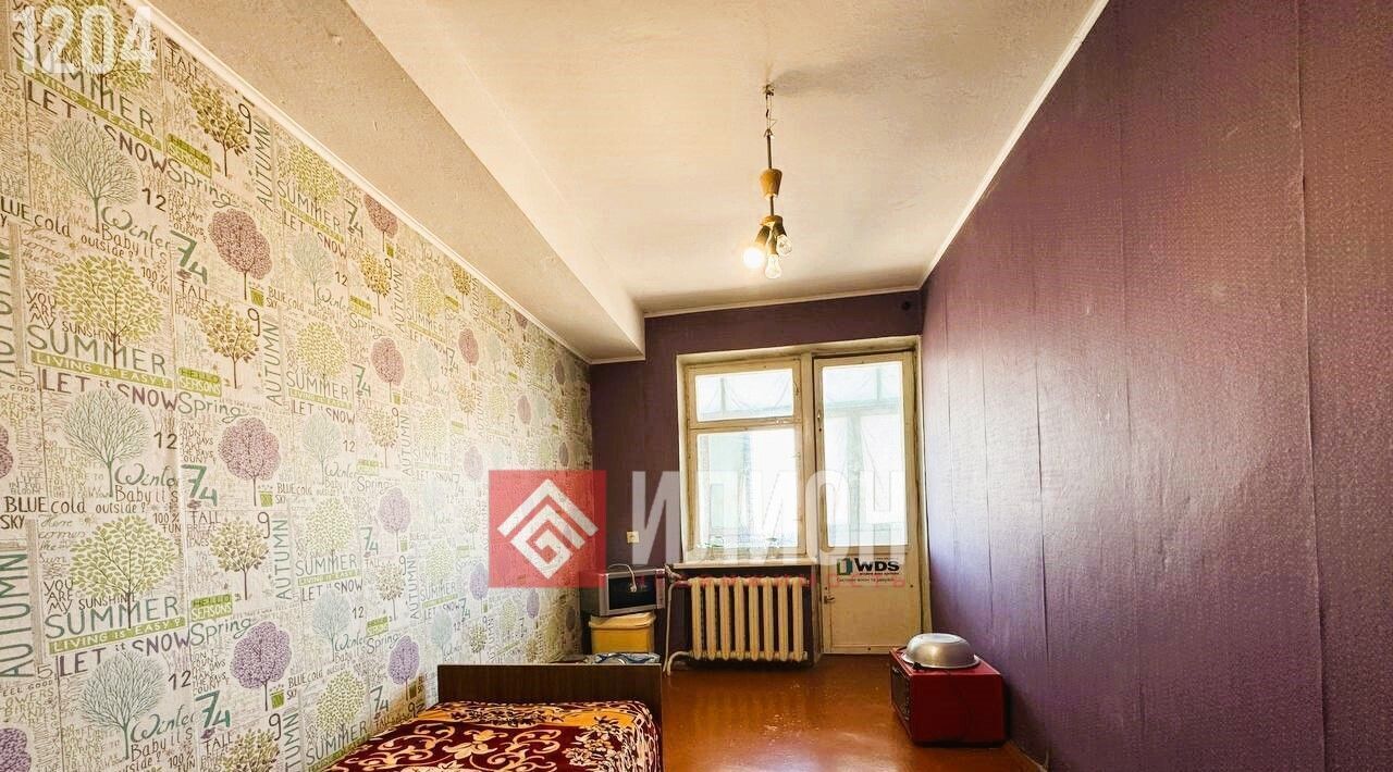 квартира г Феодосия ул Дружбы 40 фото 4