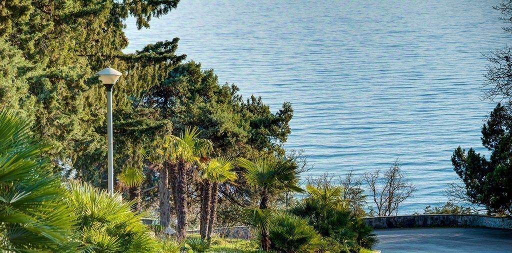 квартира г Ялта пгт Отрадное ш Дражинского 24 фото 9