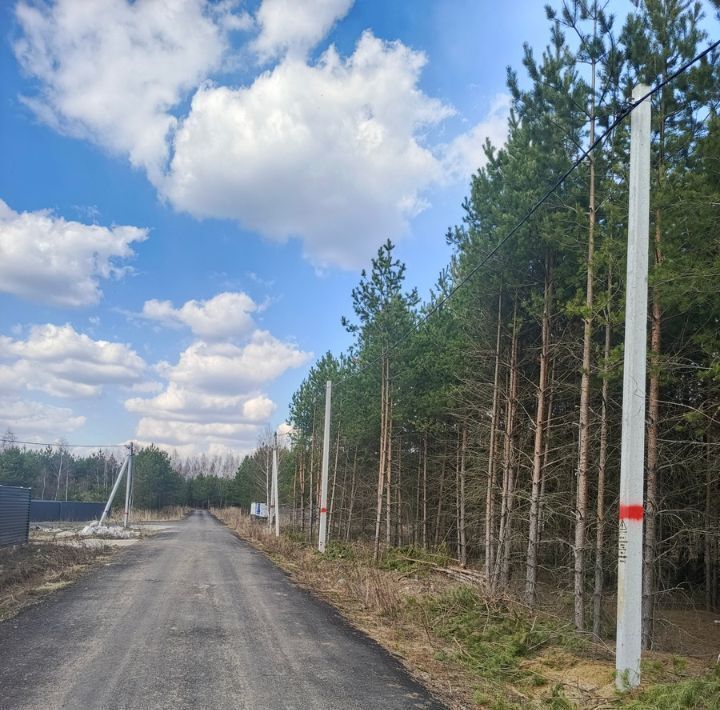 земля г Раменское ул Жуковского Раменское, Дергаево-2 кп фото 8