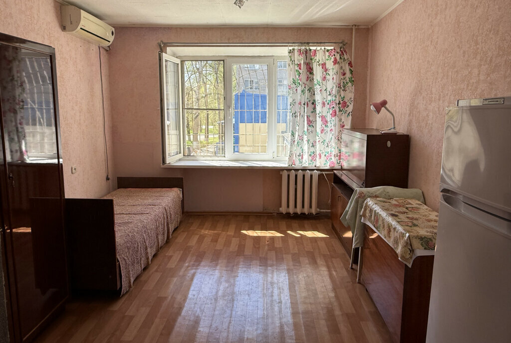 квартира г Волгодонск ул Ленина 85 фото 1