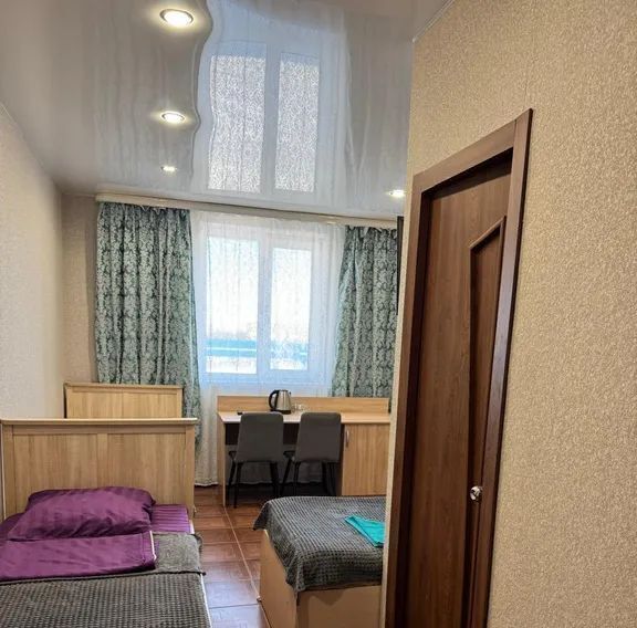 комната г Губкинский фото 1