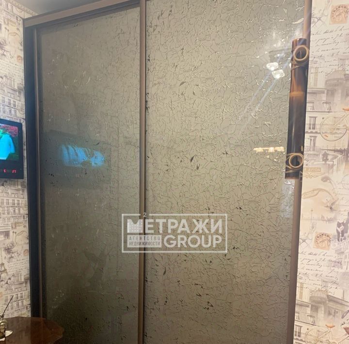квартира г Ивантеевка ул Бережок 3 Пушкинский городской округ фото 12