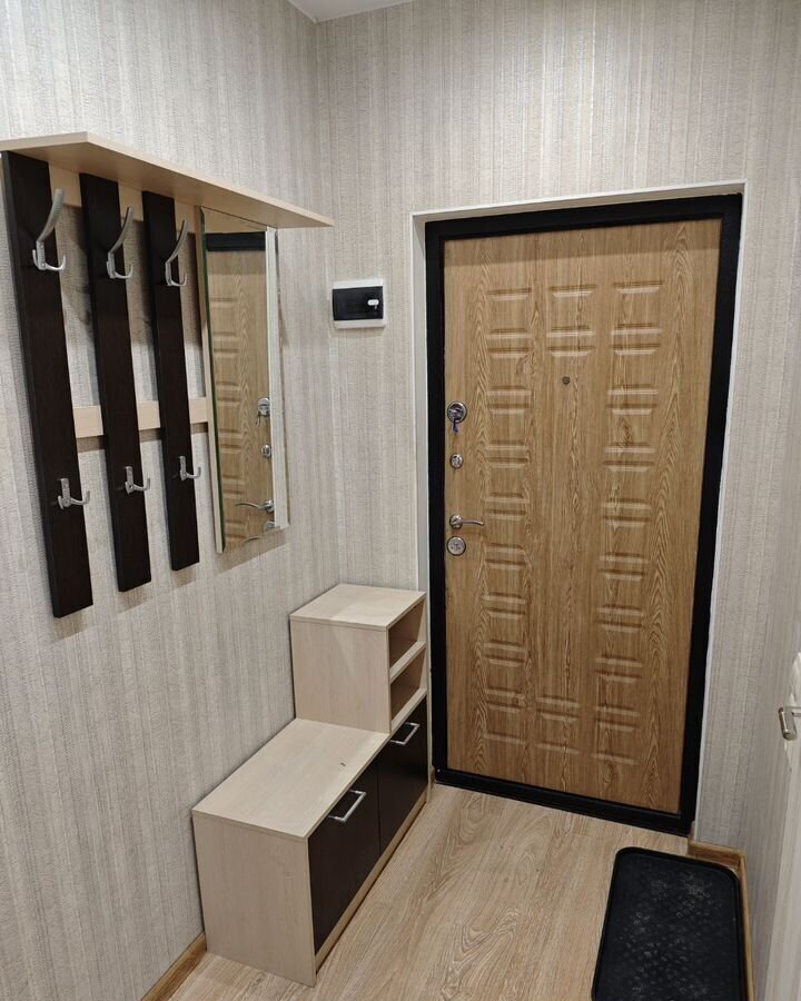 квартира г Одинцово ул Белорусская 4 Одинцово, Одинцовский г. о. фото 1