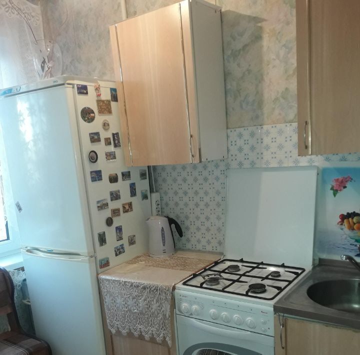 квартира г Липецк р-н Советский ул 8 Марта 22/2 фото 7