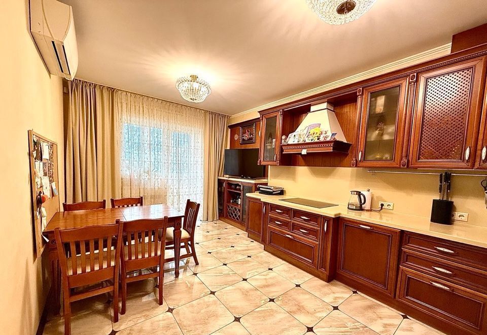 квартира г Ставрополь р-н Ленинский ул Мира 264а фото 6
