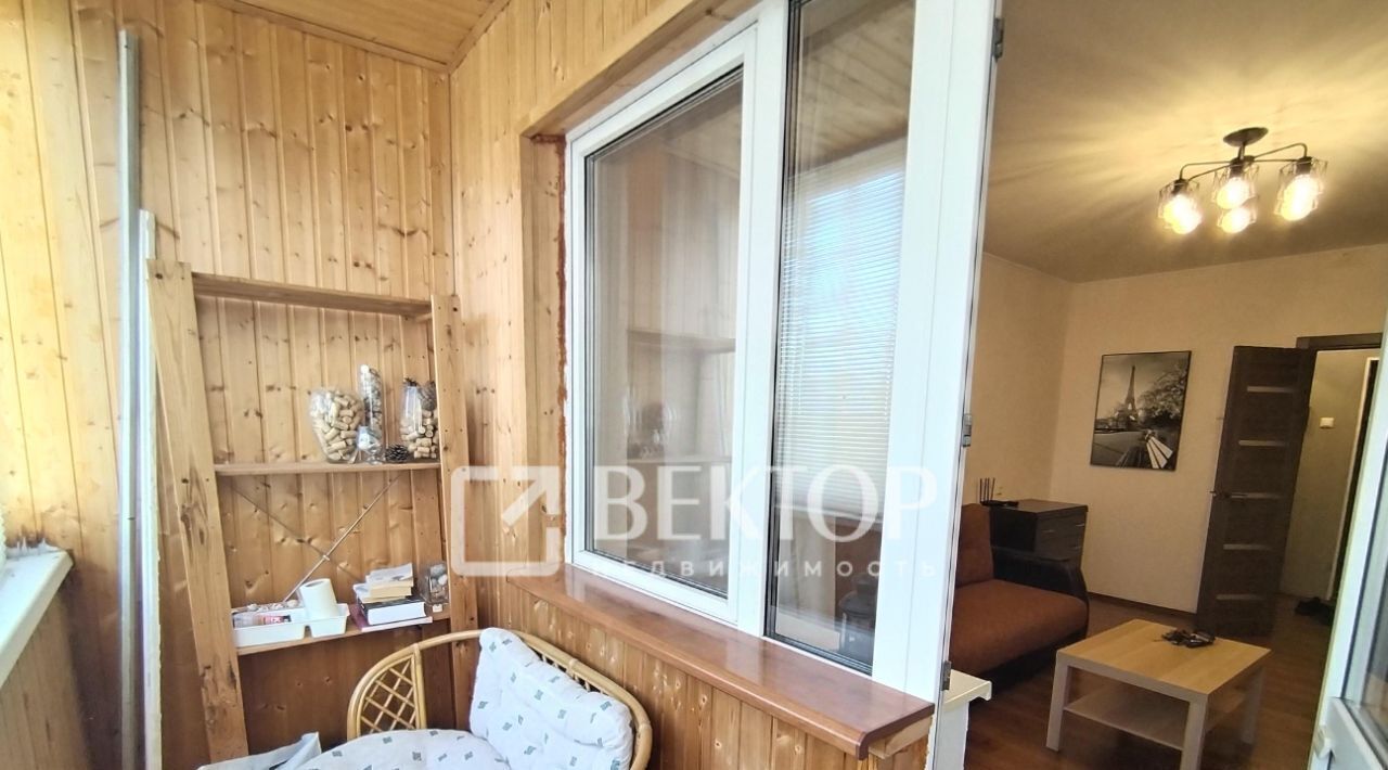 квартира г Ярославль р-н Фрунзенский ул Калинина 43к/3 фото 1