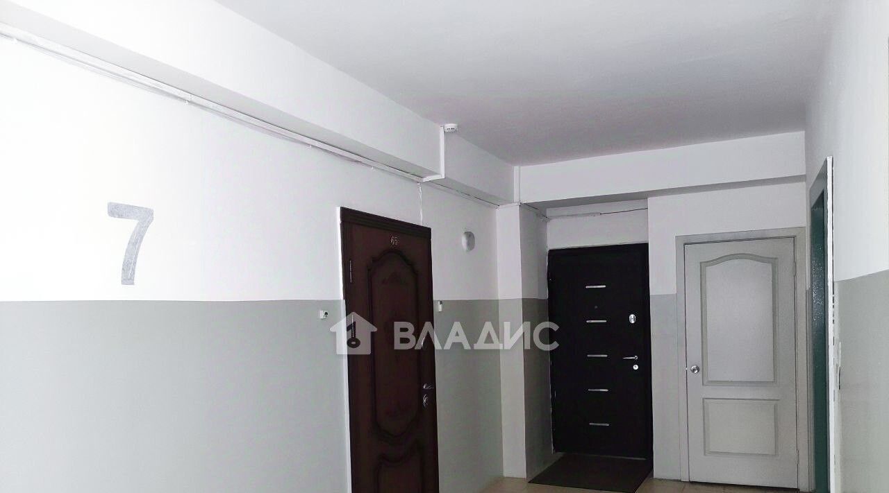 квартира г Улан-Удэ р-н Железнодорожный ул Гагарина 87 фото 26