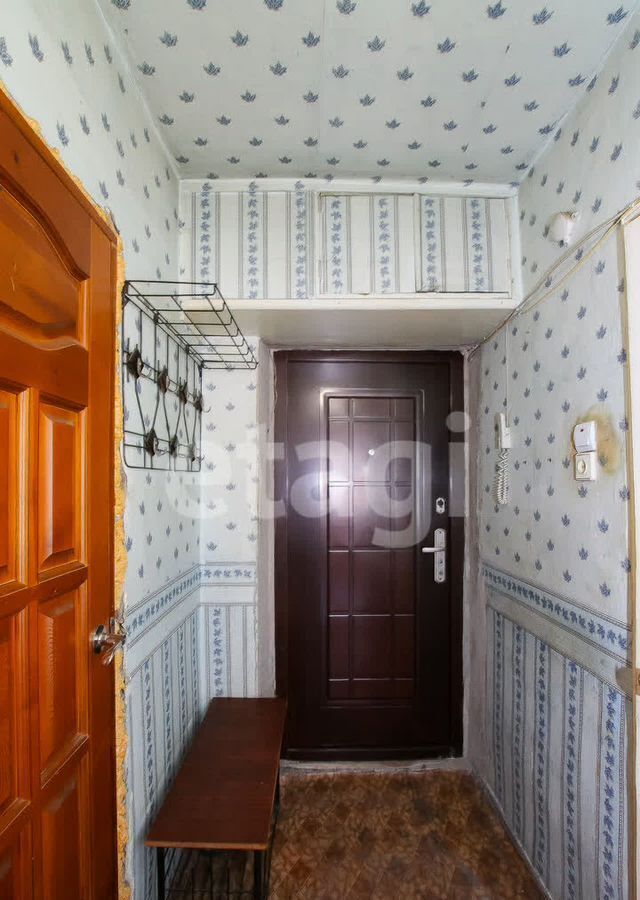 квартира г Улан-Удэ р-н Октябрьский ул Боевая 6а фото 9