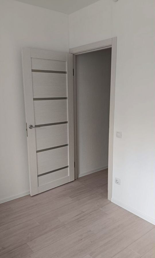 квартира г Томск р-н Октябрьский тракт Иркутский 185б фото 10