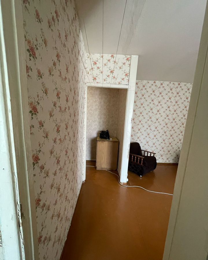 квартира г Барнаул р-н Октябрьский ул Молодежная 2 фото 7
